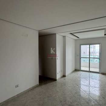 Apartamento em Praia Grande, bairro Ocian
