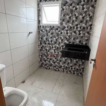 Apartamento em Praia Grande, bairro Ocian