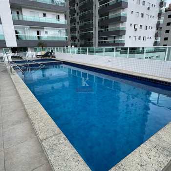 Apartamento em Praia Grande, bairro Ocian
