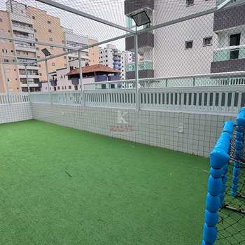 Apartamento em Praia Grande, bairro Ocian