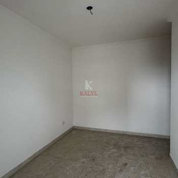Apartamento em Praia Grande, bairro Ocian