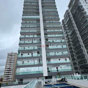 Apartamento em Praia Grande, bairro Ocian