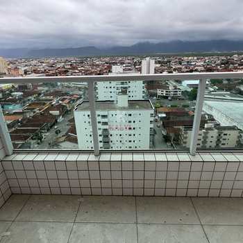 Apartamento em Praia Grande, bairro Ocian