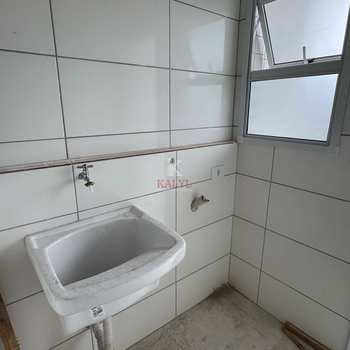Apartamento em Praia Grande, bairro Ocian