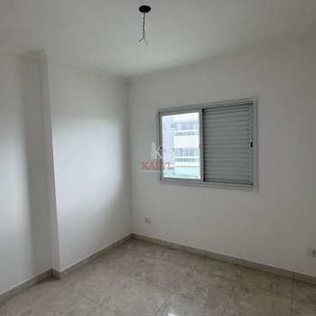 Apartamento em Praia Grande, bairro Ocian
