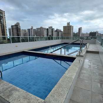 Apartamento em Praia Grande, bairro Ocian