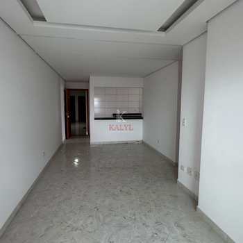 Apartamento em Praia Grande, bairro Ocian
