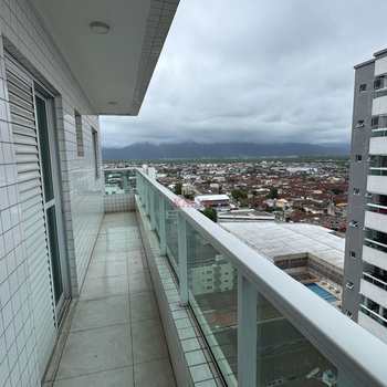 Apartamento em Praia Grande, bairro Ocian