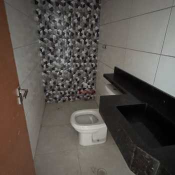 Apartamento em Praia Grande, bairro Ocian