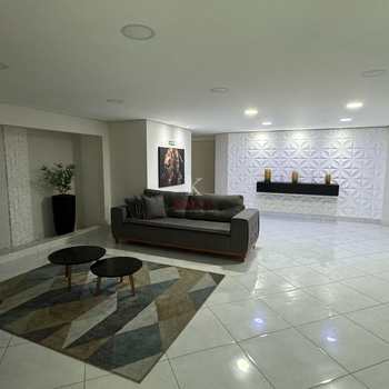 Apartamento em Praia Grande, bairro Ocian