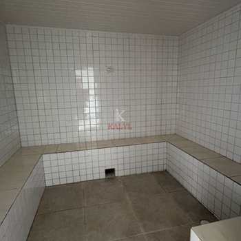 Apartamento em Praia Grande, bairro Ocian