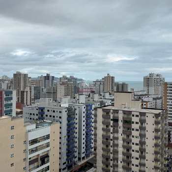 Apartamento em Praia Grande, bairro Ocian