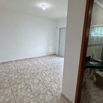 Apartamento em Praia Grande, bairro Ocian