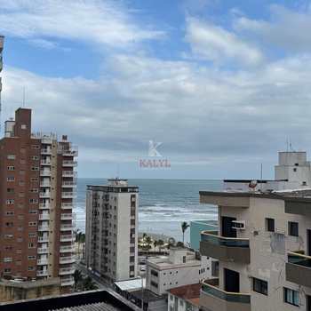 Apartamento em Praia Grande, bairro Ocian