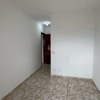 Apartamento em Praia Grande, bairro Ocian