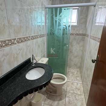 Apartamento em Praia Grande, bairro Ocian