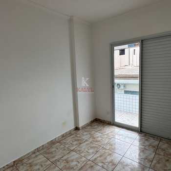 Apartamento em Praia Grande, bairro Ocian