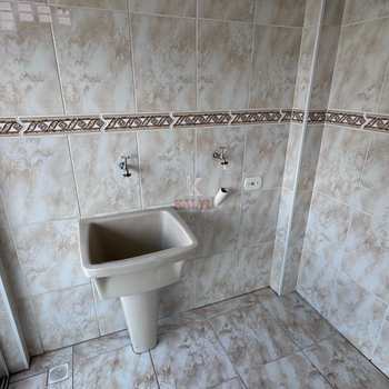 Apartamento em Praia Grande, bairro Ocian
