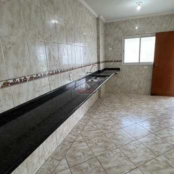 Apartamento em Praia Grande, bairro Ocian