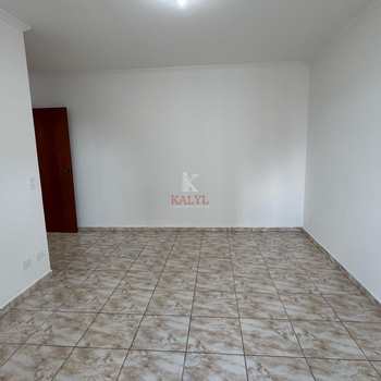 Apartamento em Praia Grande, bairro Ocian