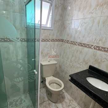 Apartamento em Praia Grande, bairro Ocian