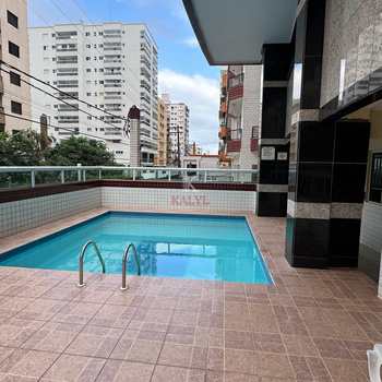 Apartamento em Praia Grande, bairro Ocian