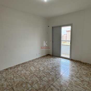 Apartamento em Praia Grande, bairro Ocian