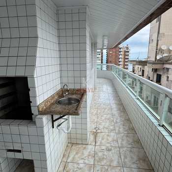 Apartamento em Praia Grande, bairro Ocian