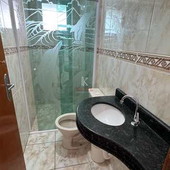 Apartamento em Praia Grande, bairro Ocian