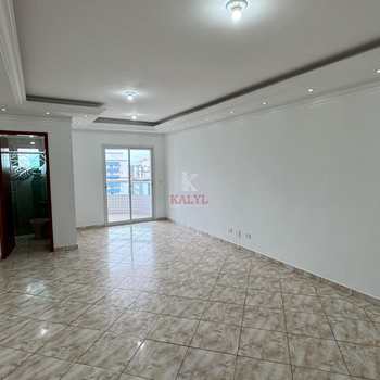Apartamento em Praia Grande, bairro Ocian