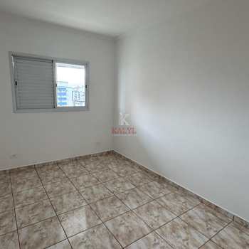 Apartamento em Praia Grande, bairro Ocian