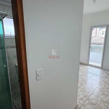 Apartamento em Praia Grande, bairro Ocian