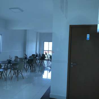 Apartamento em Praia Grande, bairro Aviação
