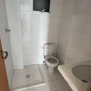 Apartamento em Praia Grande, bairro Aviação