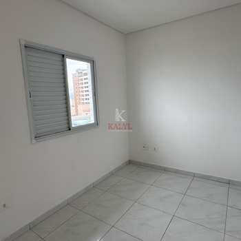 Apartamento em Praia Grande, bairro Aviação