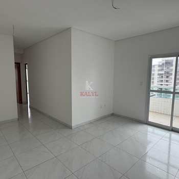 Apartamento em Praia Grande, bairro Aviação