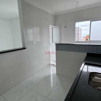 Apartamento em Praia Grande, bairro Aviação