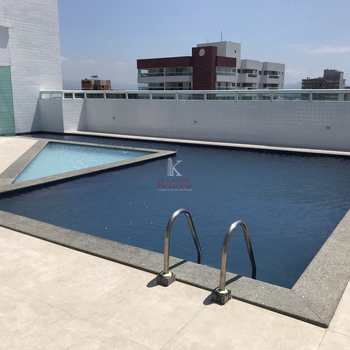 Apartamento em Praia Grande, bairro Aviação