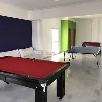 Apartamento em Praia Grande, bairro Aviação