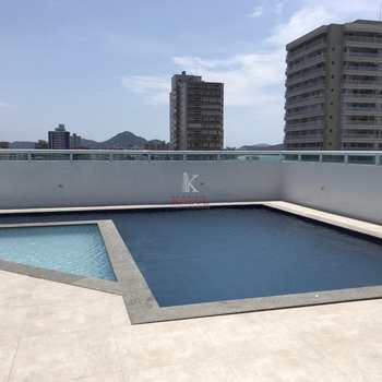 Apartamento em Praia Grande, bairro Aviação