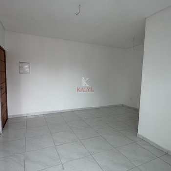 Apartamento em Praia Grande, bairro Aviação