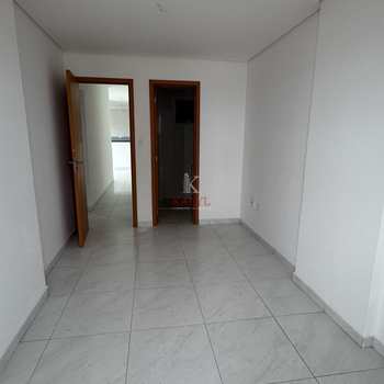 Apartamento em Praia Grande, bairro Aviação