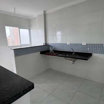 Apartamento em Praia Grande, bairro Aviação