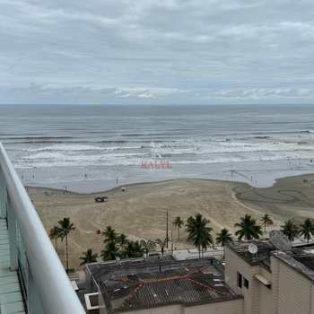 Apartamento em Praia Grande, bairro Aviação