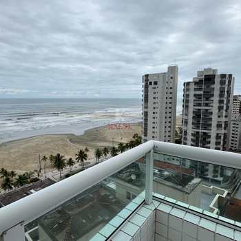 Apartamento em Praia Grande, bairro Aviação