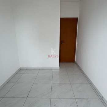 Apartamento em Praia Grande, bairro Aviação