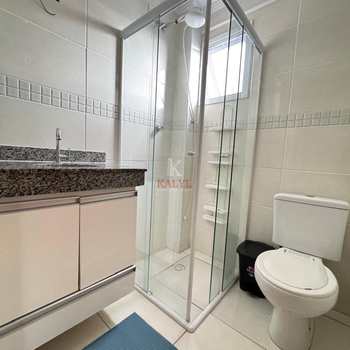 Apartamento em Praia Grande, bairro Canto do Forte