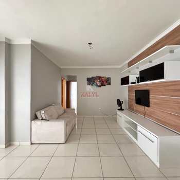Apartamento em Praia Grande, bairro Canto do Forte