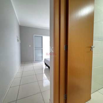 Apartamento em Praia Grande, bairro Canto do Forte