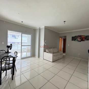 Apartamento em Praia Grande, bairro Canto do Forte